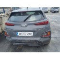 HYUNDAI KONA (OS, OSE, OSI)