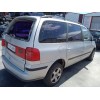 volkswagen sharan (7m8, 7m9, 7m6) del año 2000