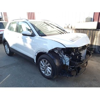 volkswagen t-cross del año 2021