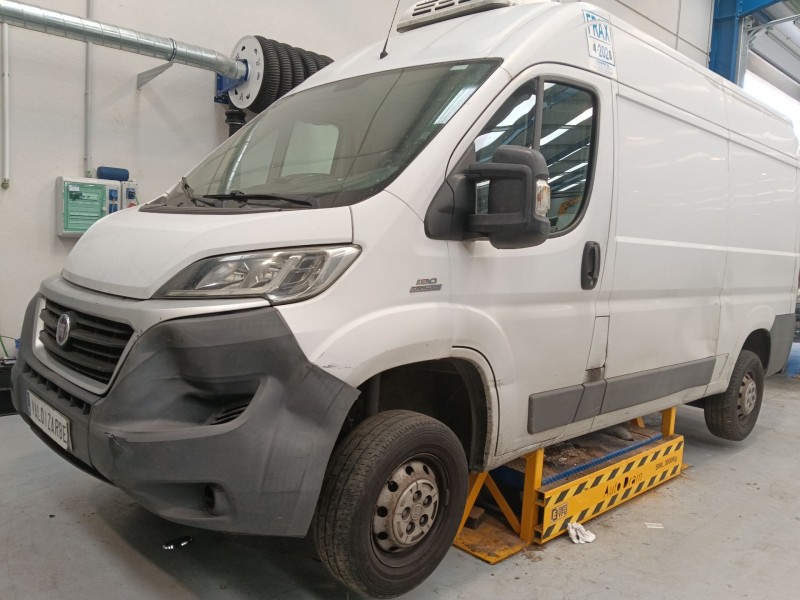 FIAT DUCATO FURGONETA (250_)