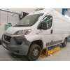 fiat ducato furgoneta (250_) del año 2016