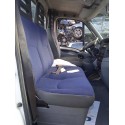 IVECO DAILY CAJA ABIERTA