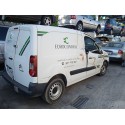 CITROËN BERLINGO FURGONETA/MONOVOLUMEN (B9)