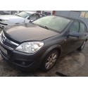 OPEL ASTRA H BER.