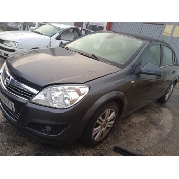 opel astra h ber. del año 2010
