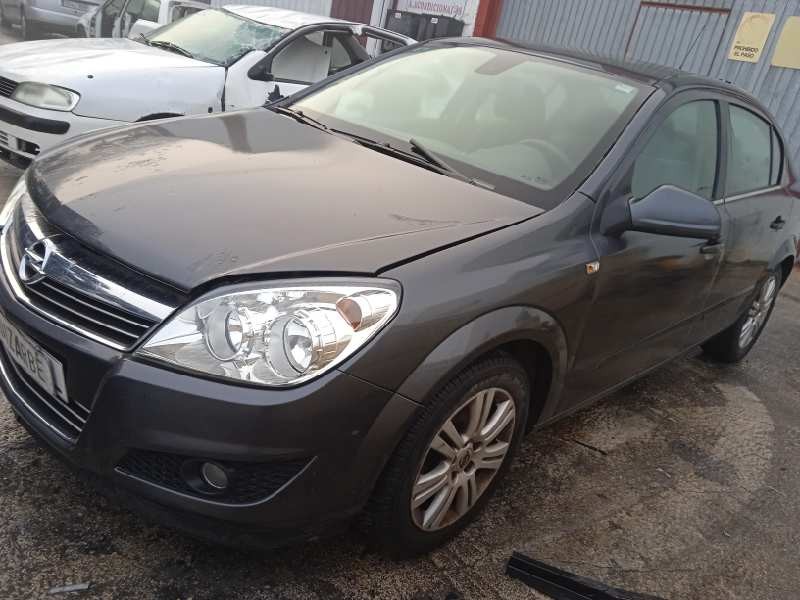 OPEL ASTRA H BER.