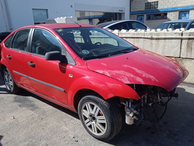 FORD FOCUS II (DA_, HCP, DP)