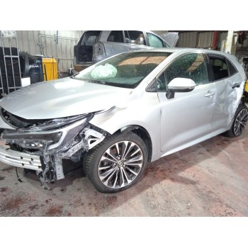 toyota corolla fastback (_e21_) del año 2023