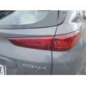 HYUNDAI KONA (OS, OSE, OSI)