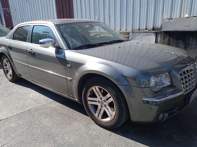 CHRYSLER 300C (LX, LE)