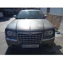 CHRYSLER 300C (LX, LE)