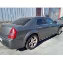 CHRYSLER 300C (LX, LE)
