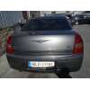 chrysler 300c (lx, le) del año 2006