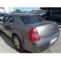 CHRYSLER 300C (LX, LE)
