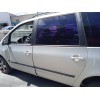 volkswagen sharan (7m8, 7m9, 7m6) del año 2000