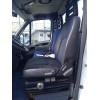 iveco daily caja abierta del año 2008