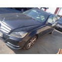 MERCEDES-BENZ CLASE C (W204) FAMILIAR