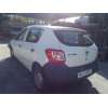 dacia sandero del año 2013