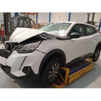 PEUGEOT 2008 II (UD_, US_, UY_, UJ_, UR_, UC_)