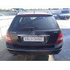 mercedes-benz clase c (w204) familiar del año 2011