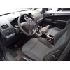 opel zafira / zafira family b (a05) del año 2007