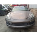 PORSCHE CAYENNE (TYP 92AA)