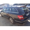 MERCEDES-BENZ CLASE C (W204) FAMILIAR