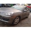 porsche cayenne (typ 92aa) del año 2011