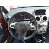 opel corsa d (s07) del año 2007