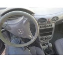 MERCEDES-BENZ CLASE A (W168)