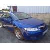 mazda 6 berlina (gg) del año 2003