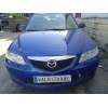 mazda 6 berlina (gg) del año 2003