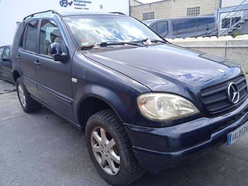 MERCEDES-BENZ CLASE M (W163)