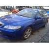 mazda 6 berlina (gg) del año 2003