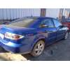 mazda 6 berlina (gg) del año 2003