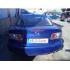mazda 6 berlina (gg) del año 2003