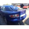 mazda 6 berlina (gg) del año 2003