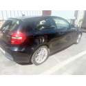 BMW SERIE 1 BERLINA (E81/E87)