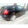 bmw serie 1 berlina (e81/e87) del año 2007