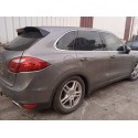 PORSCHE CAYENNE (TYP 92AA)