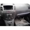 opel zafira / zafira family b (a05) del año 2007