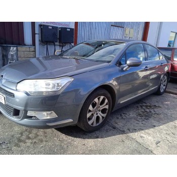 citroën c5 berlina del año 2009