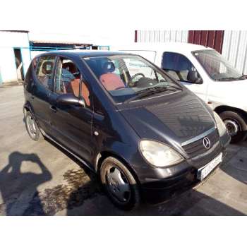 MERCEDES-BENZ CLASE A (W168)