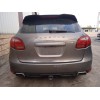 porsche cayenne (typ 92aa) del año 2011