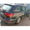 audi q7 (4l) del año 2006