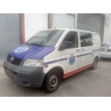 VOLKSWAGEN T5 TRANSPORTER/FURGONETA