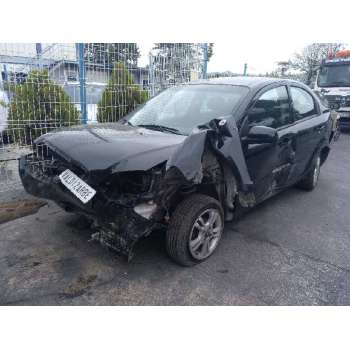 CHEVROLET AVEO SEDÁN de desguace