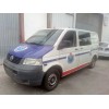 volkswagen t5 transporter/furgoneta del año 2005