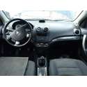 CHEVROLET AVEO SEDÁN