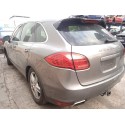 PORSCHE CAYENNE (TYP 92AA)
